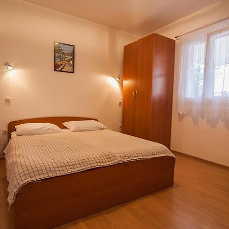 Kos Apartments Bol Esterno foto