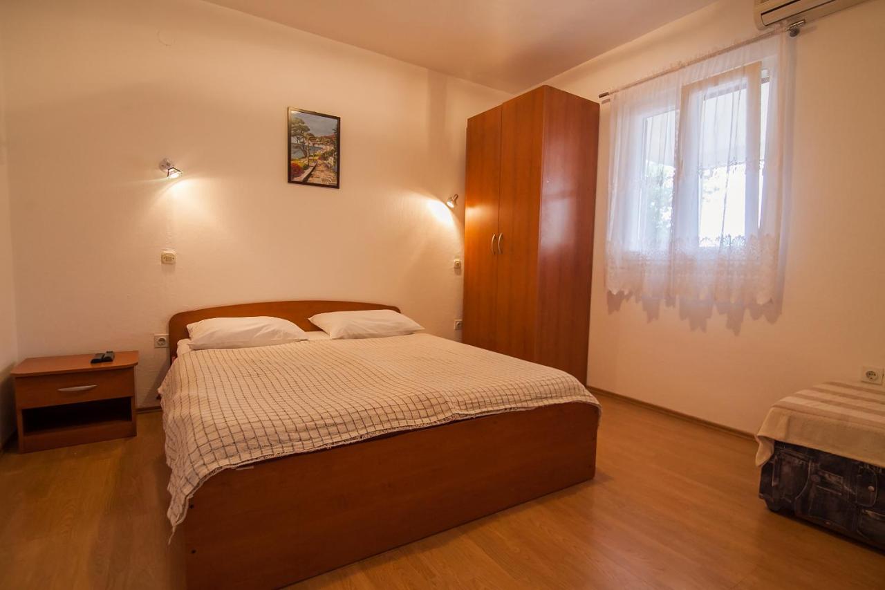 Kos Apartments Bol Esterno foto