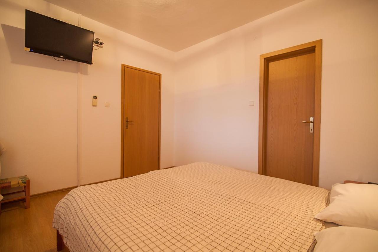 Kos Apartments Bol Esterno foto