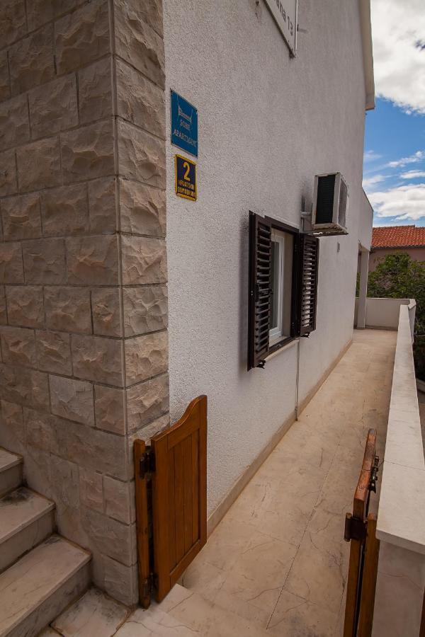 Kos Apartments Bol Esterno foto