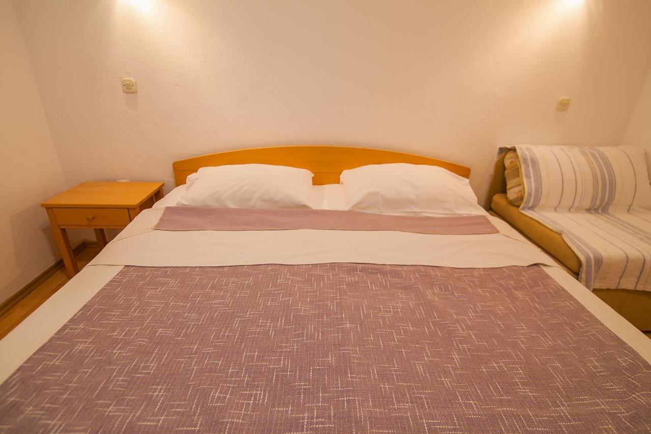 Kos Apartments Bol Esterno foto
