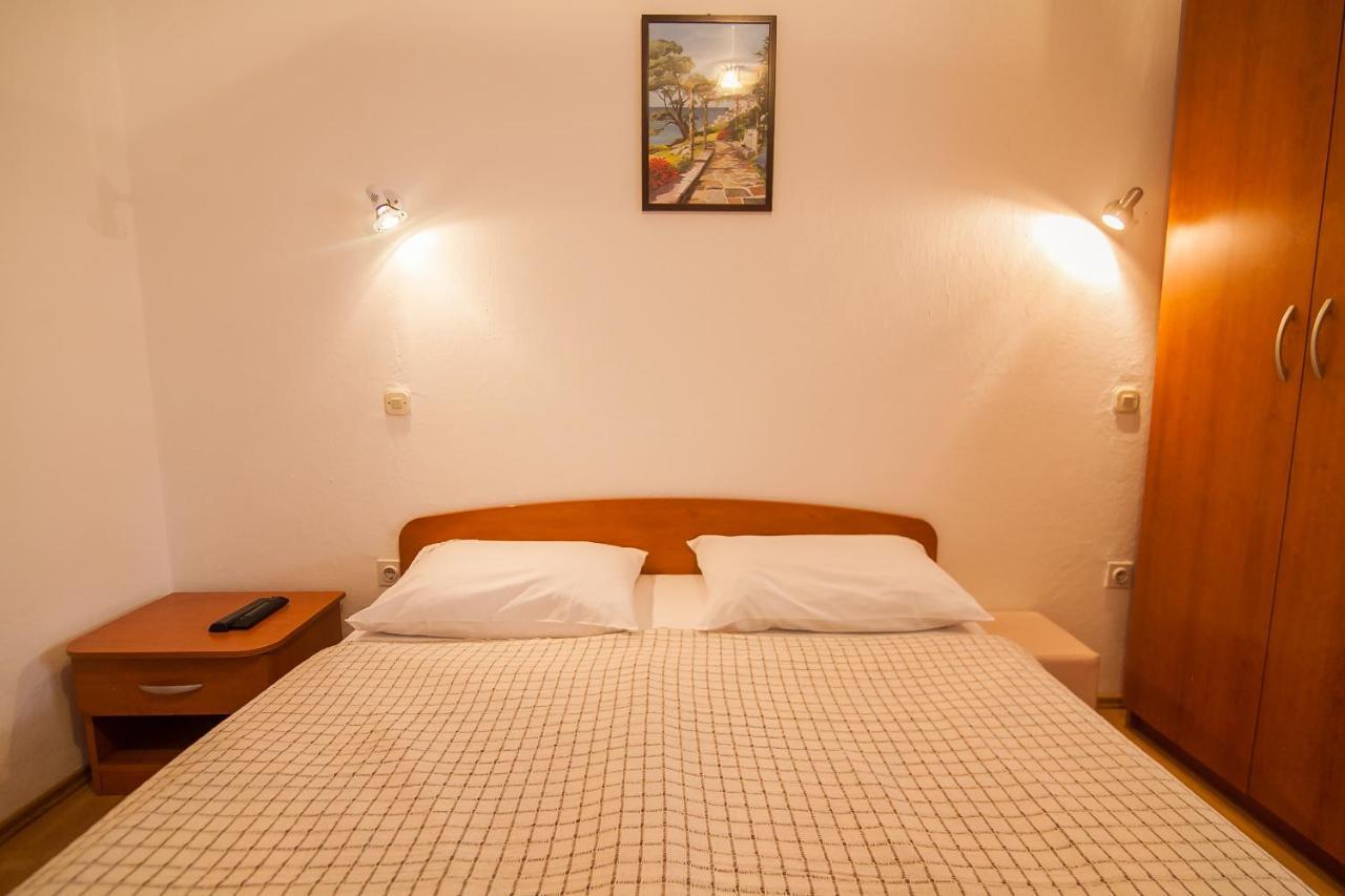 Kos Apartments Bol Esterno foto