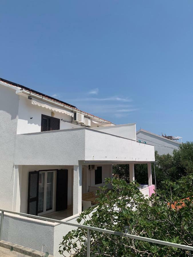 Kos Apartments Bol Esterno foto