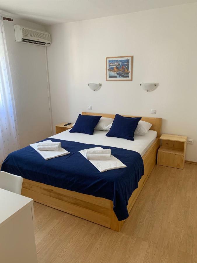 Kos Apartments Bol Esterno foto